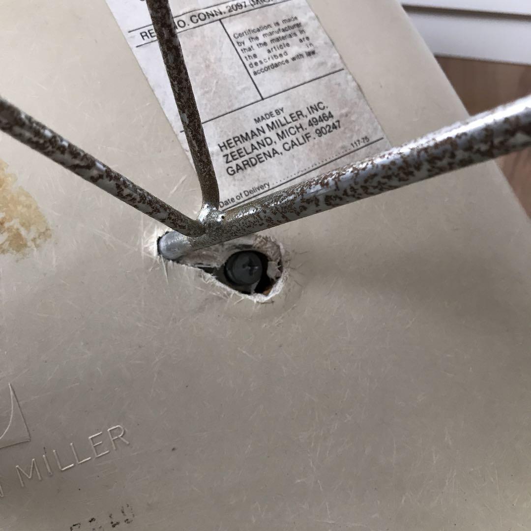 イームズ チェア