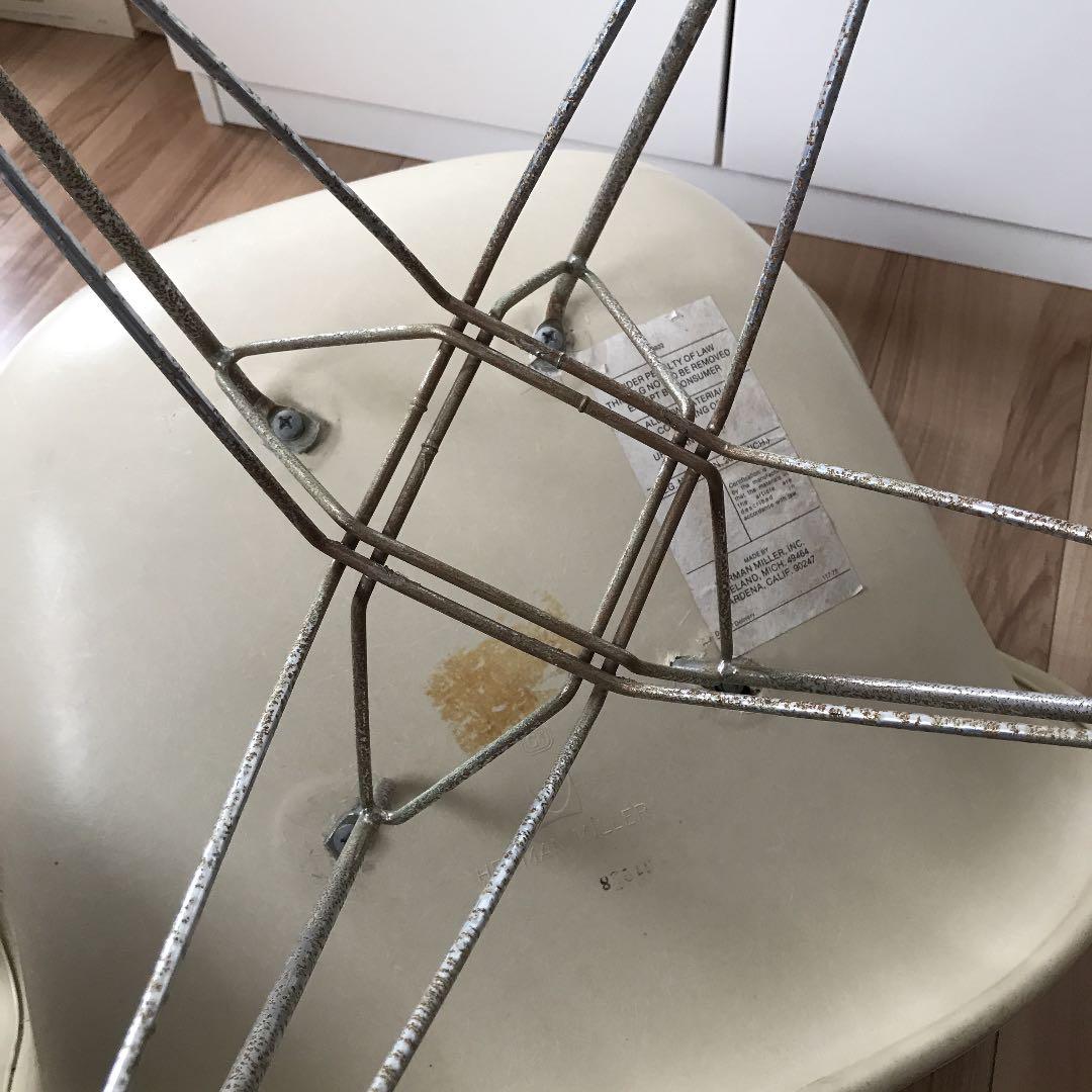 イームズ チェア