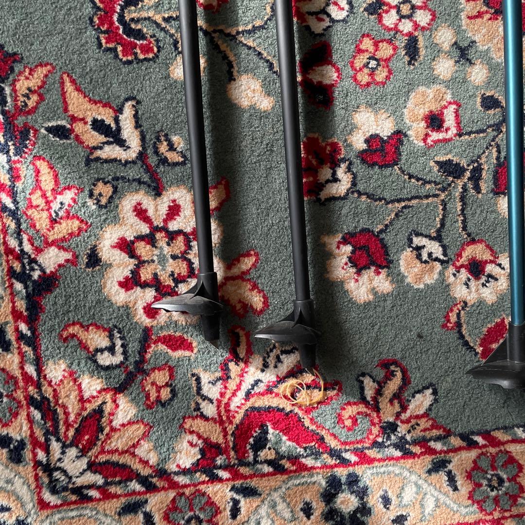 ノルディックスキーセット