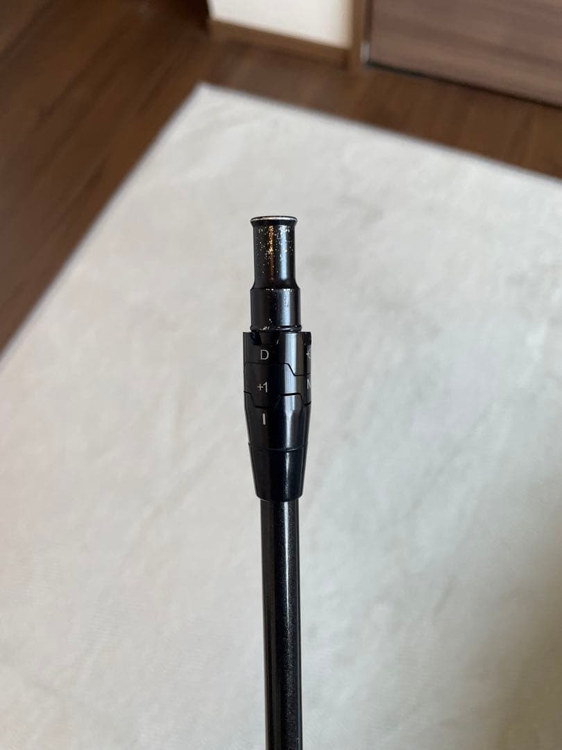 The Attas V2 ジアッタス 5s キャロウェイ ドライバー 美品