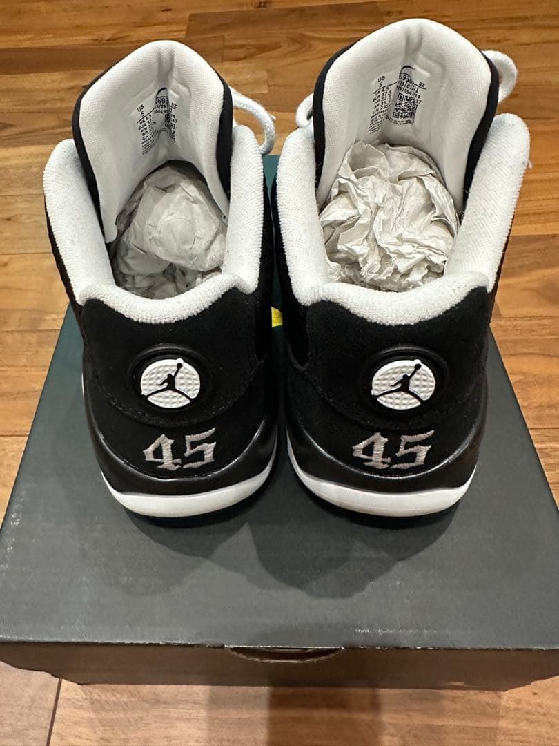 m*e様 Nike Air Jordan 9 Golf NRG \"Barons\"