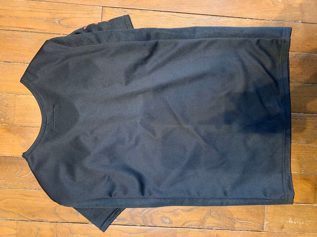 焔 フルギアベンチシャツ Sサイズ