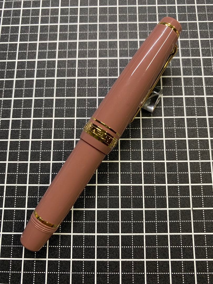 筆記具 SAILOR Professional Gear Rose-Taupe