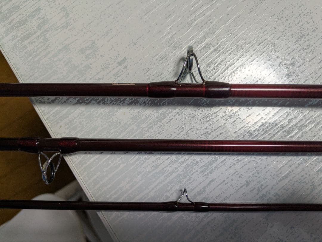 アルトモアX 9.4.ft ＃8