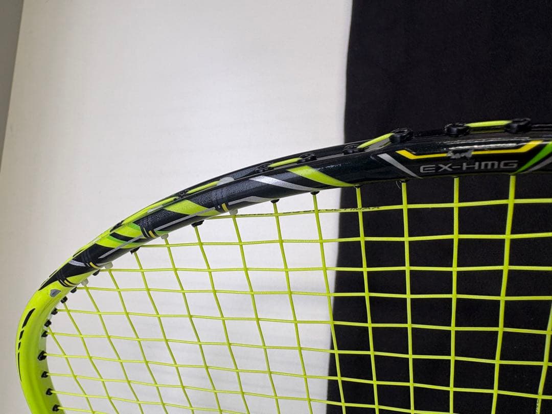 ナノレイzスピード 3U5