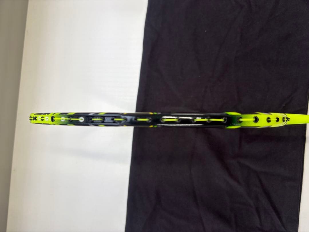 ナノレイzスピード 3U5