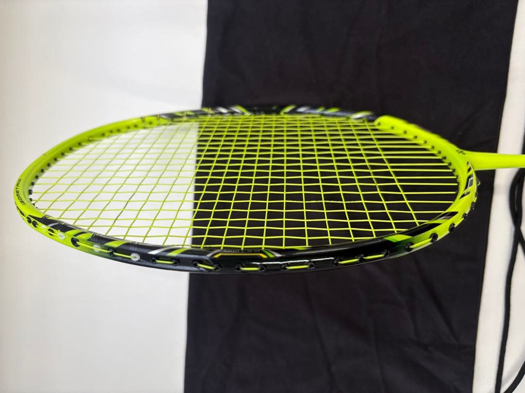 ナノレイzスピード 3U5