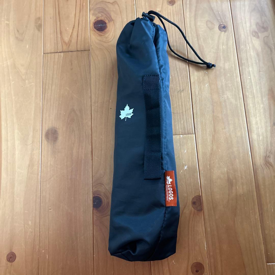 LOGOS エアライト1ポールチェア