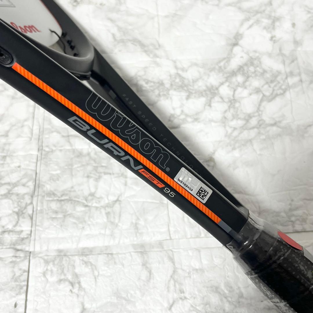 WILSON BURN FST 95 2016モデル 未使用品　ウィルソン