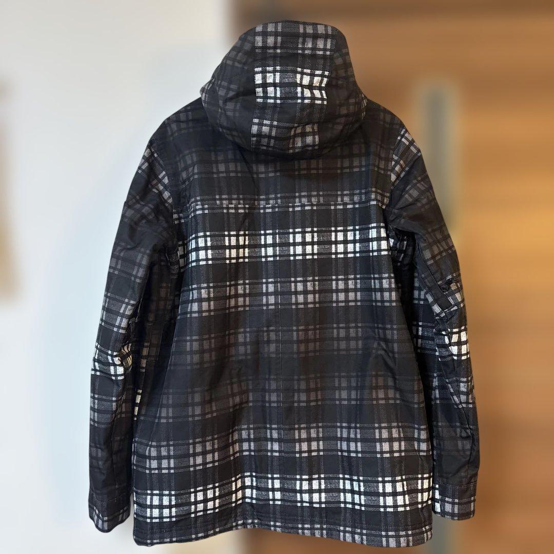 BURTON スノボウェア男性用Mサイズ