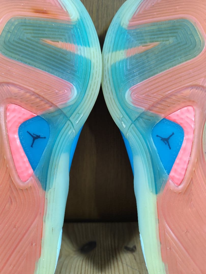 Nike Jordan Luka1 ナイキ　ルカ1　27.5cm