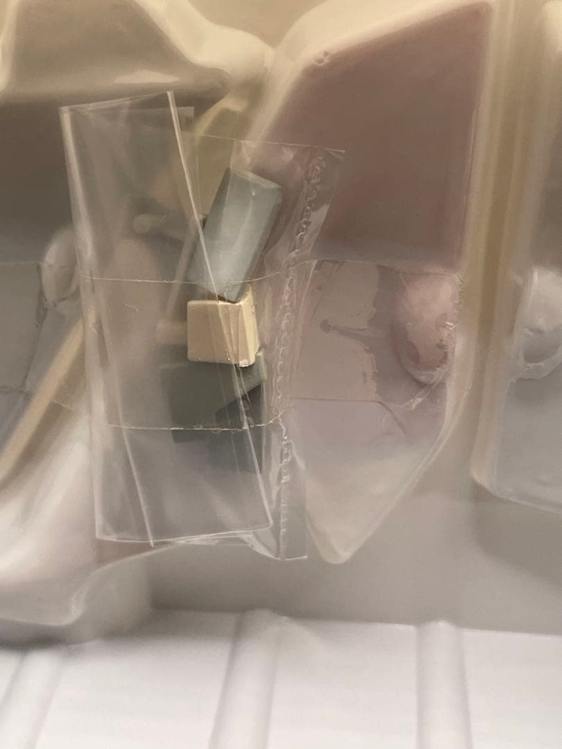 JAL Boeing 747-400 モデル 1:200 HOGAN