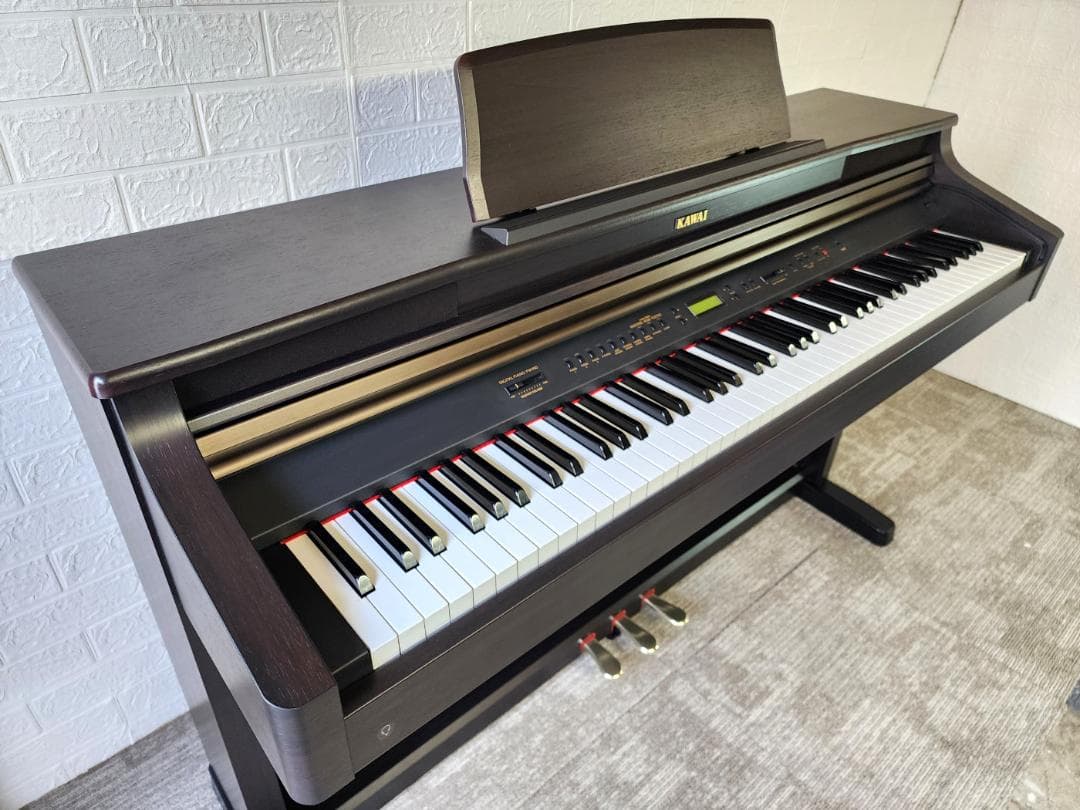 ☆高級モデル☆KAWAI PW950 [たのメル便可能]