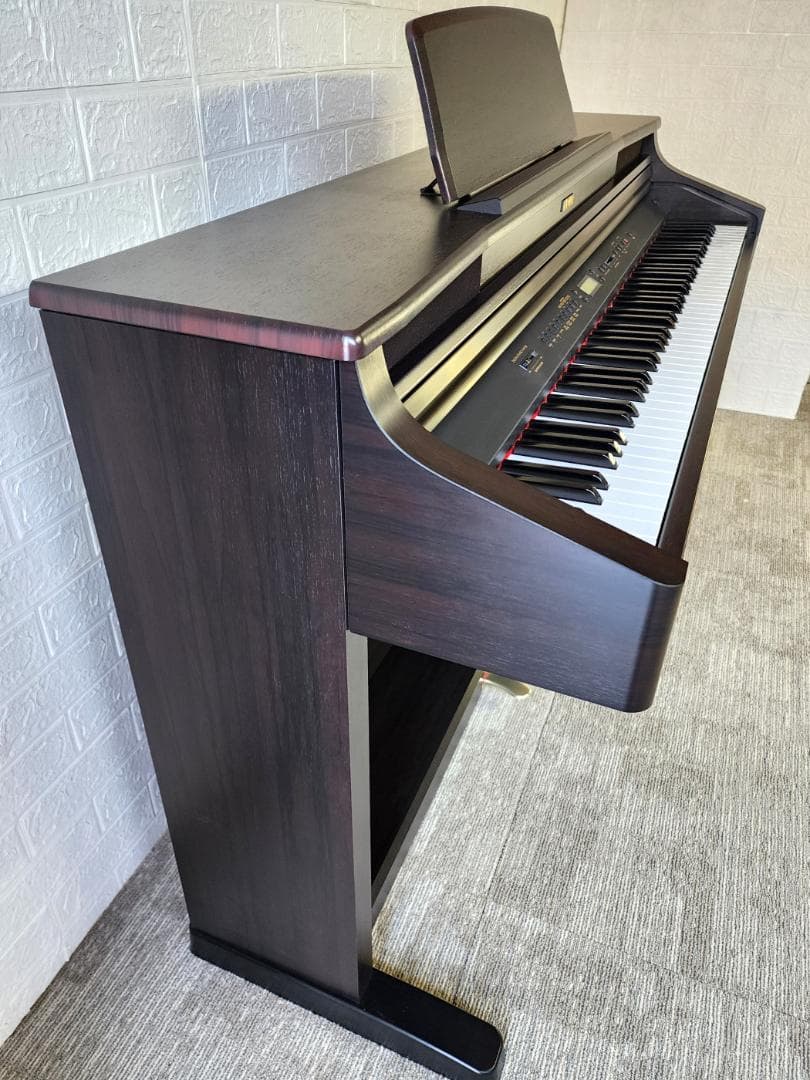 ☆高級モデル☆KAWAI PW950 [たのメル便可能]