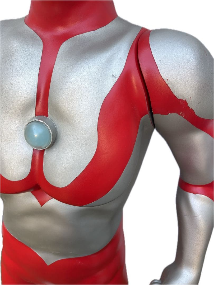 ✴︎★激レア★✴︎特大ウルトラマン 等身大　ビッグサイズ