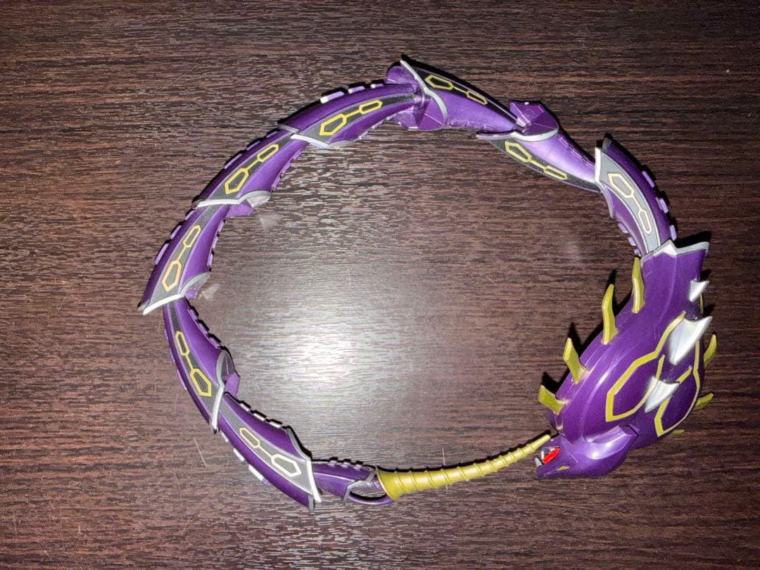 装動 仮面ライダー龍騎 ジェノサイダーセット