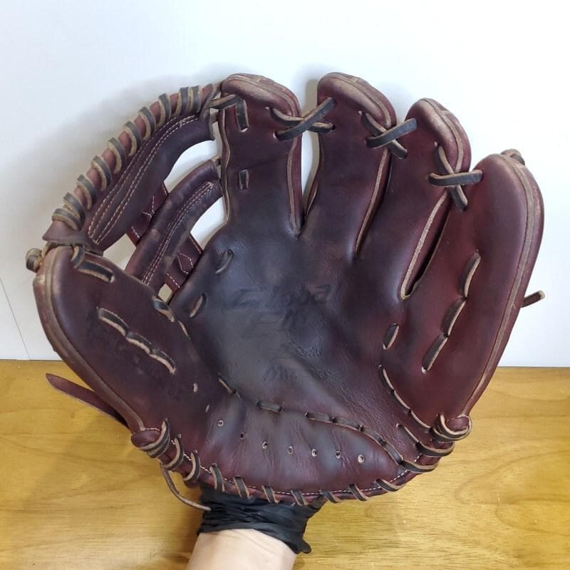 ミズノ グローバルエリート Lシリーズ シリーズ最高傑作 内野用 軟式グローブ