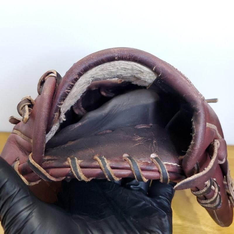 ミズノ グローバルエリート Lシリーズ シリーズ最高傑作 内野用 軟式グローブ