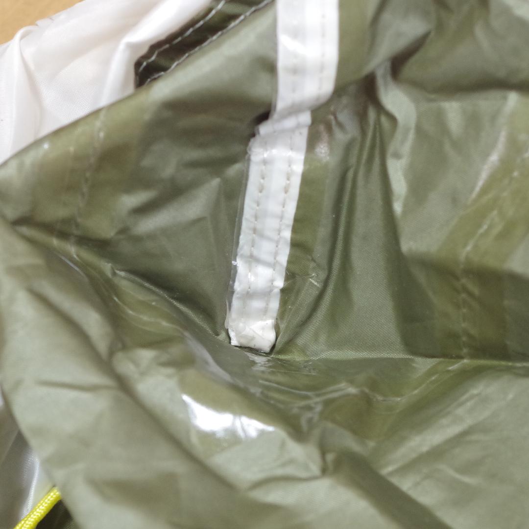 聖川！コールマン！ツーリングドーム/LX 取扱説明書と収納袋付き！即発送！