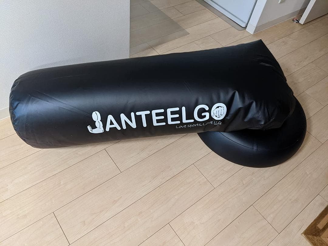 150cm 耐久性 耐衝撃性 自立型 サンドバック