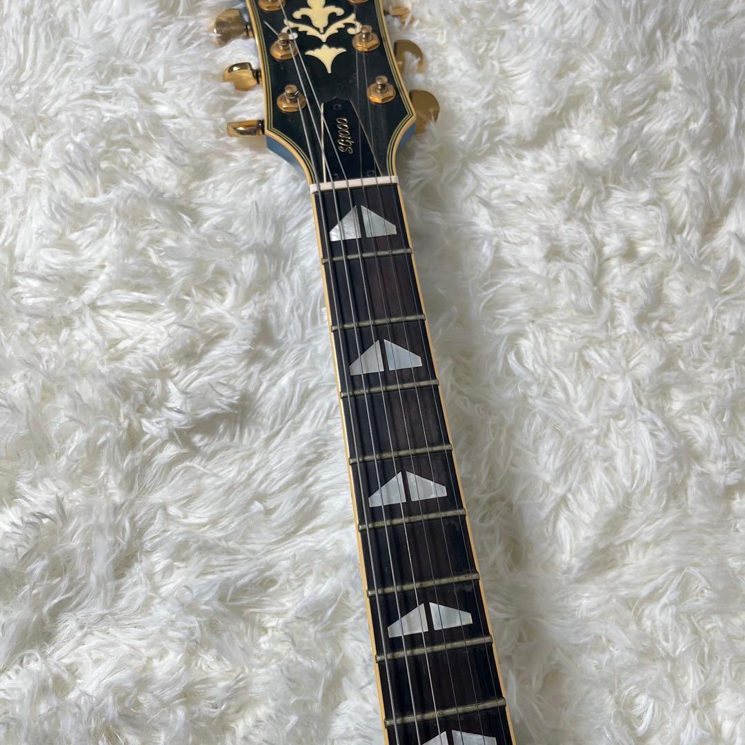 【激希少】YAMAHA SG1000 lic Blue 限定生産品
