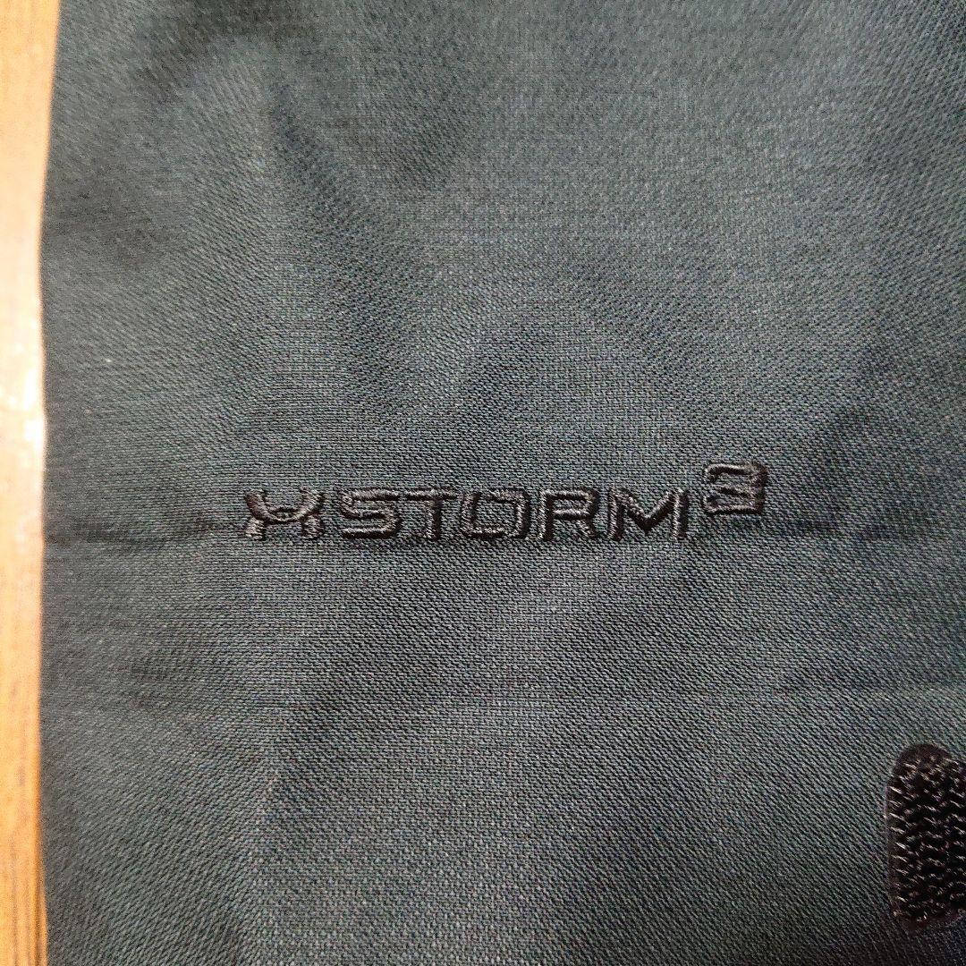 アンダーアーマー　UNDER ARMOUR スキーウェア 　ジャケット　XS