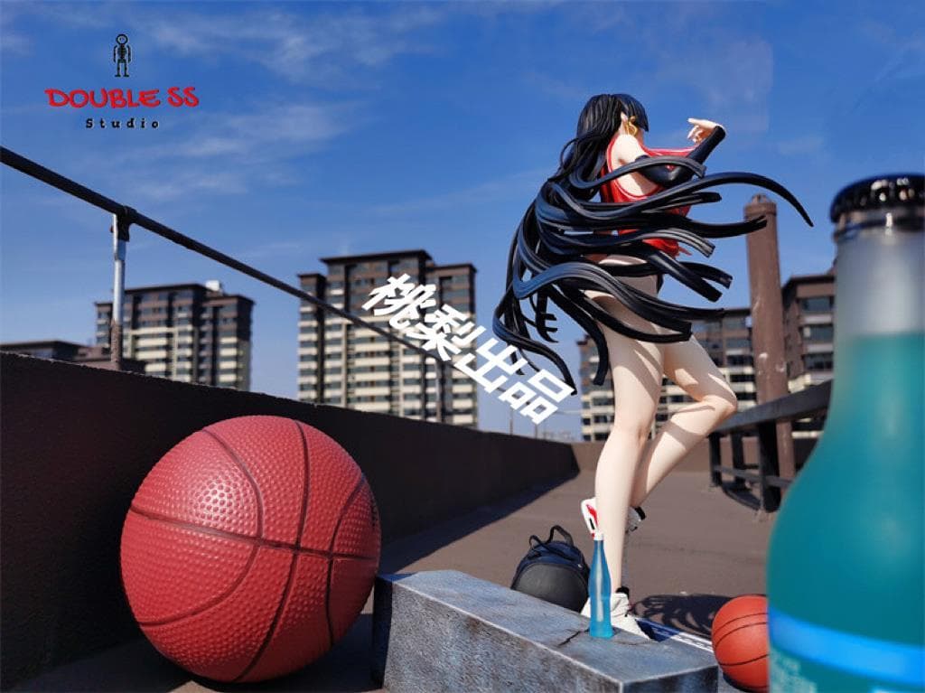 新品未開封 ワンピース　ボア・ハンコック　ガレージキット ガレキ スタチュー