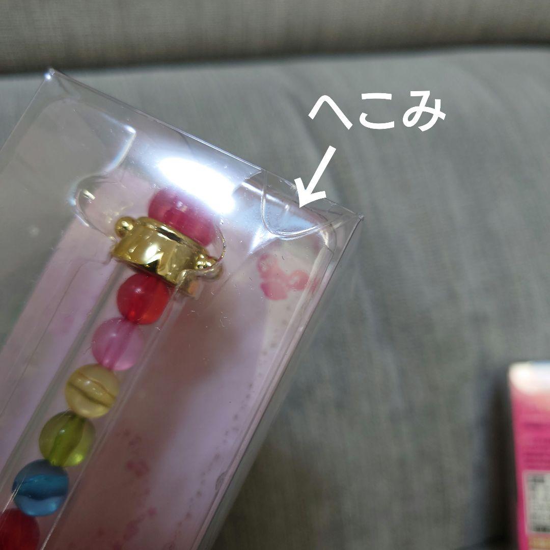 おジャ魔女どれみピリカピリララポロンコレクション4種、タップケース4種セット