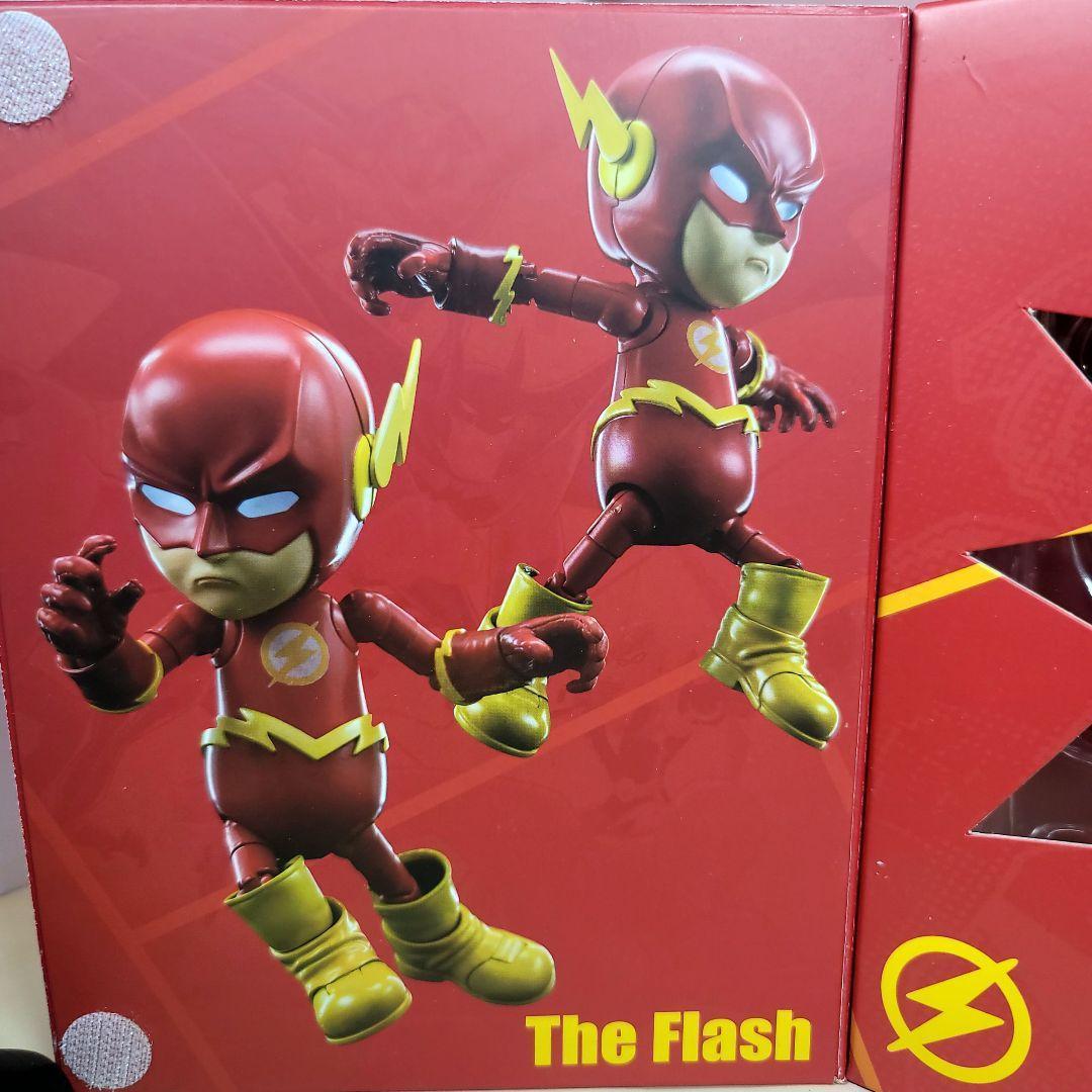 【HEROCROSS】新品 フラッシュ VS リバース・フラッシュ バトルパック