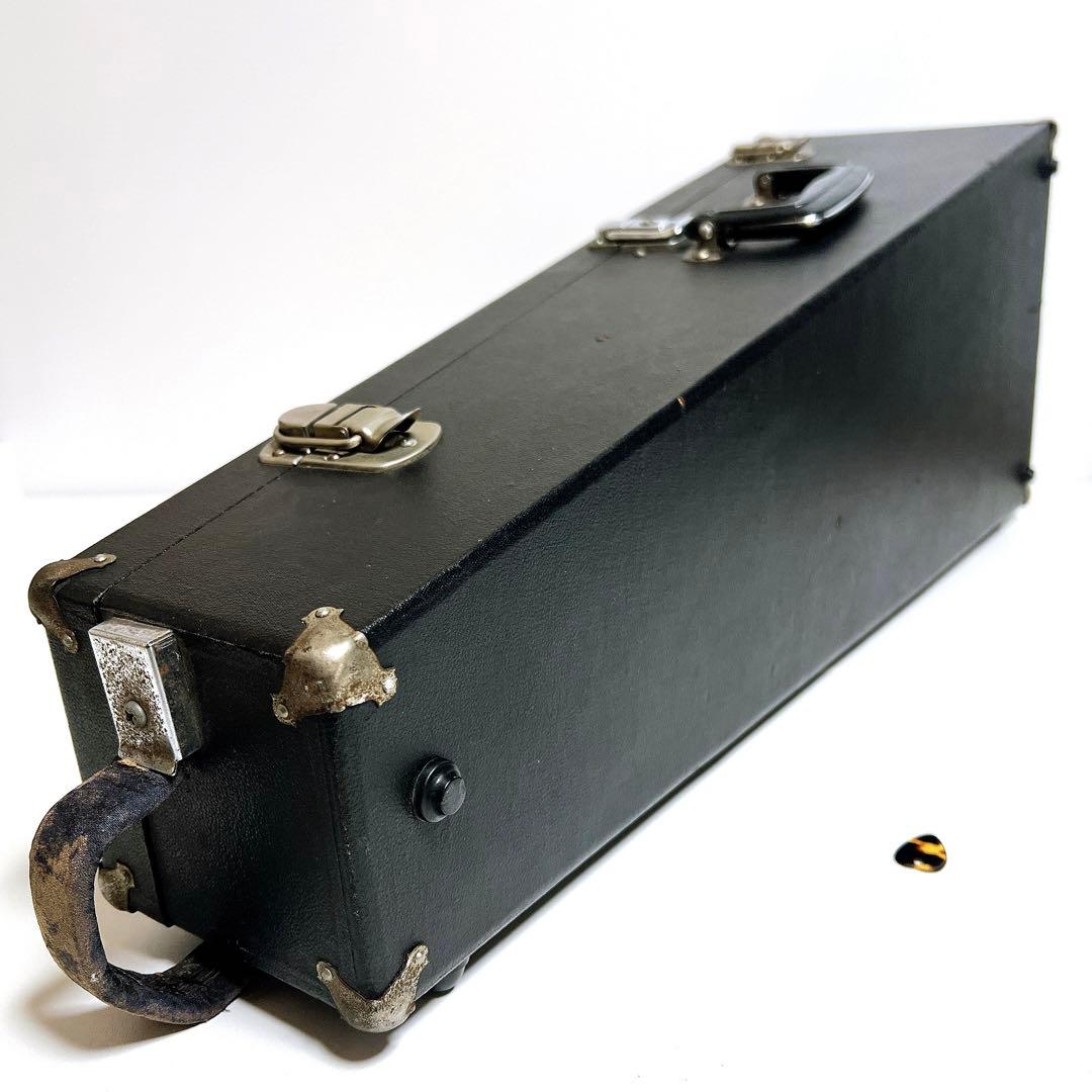 Raffaele Calace マンドリン 1979年　ラファエレ カラーチェ