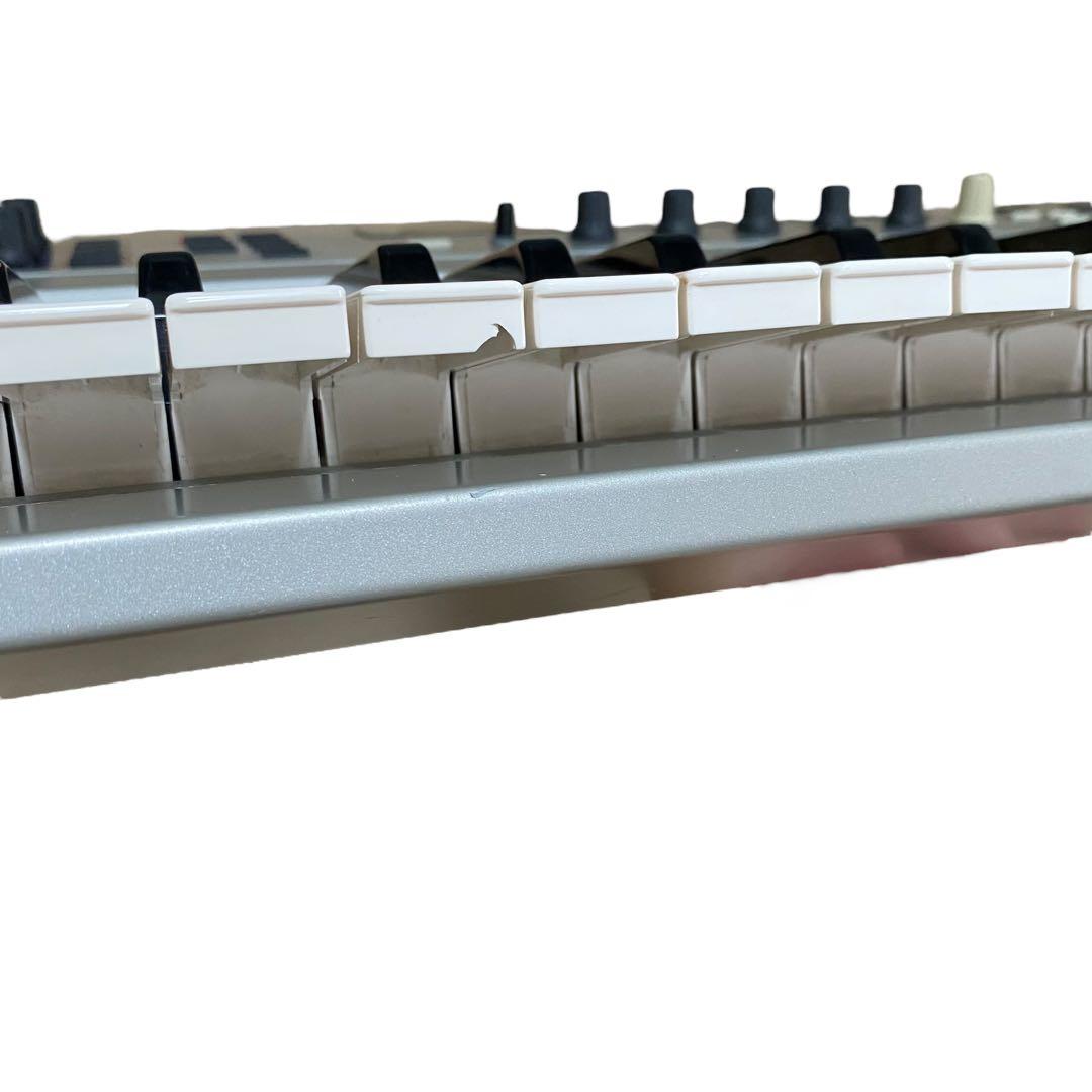【良品】YAMAHA CS6X 61鍵盤　シンセサイザー
