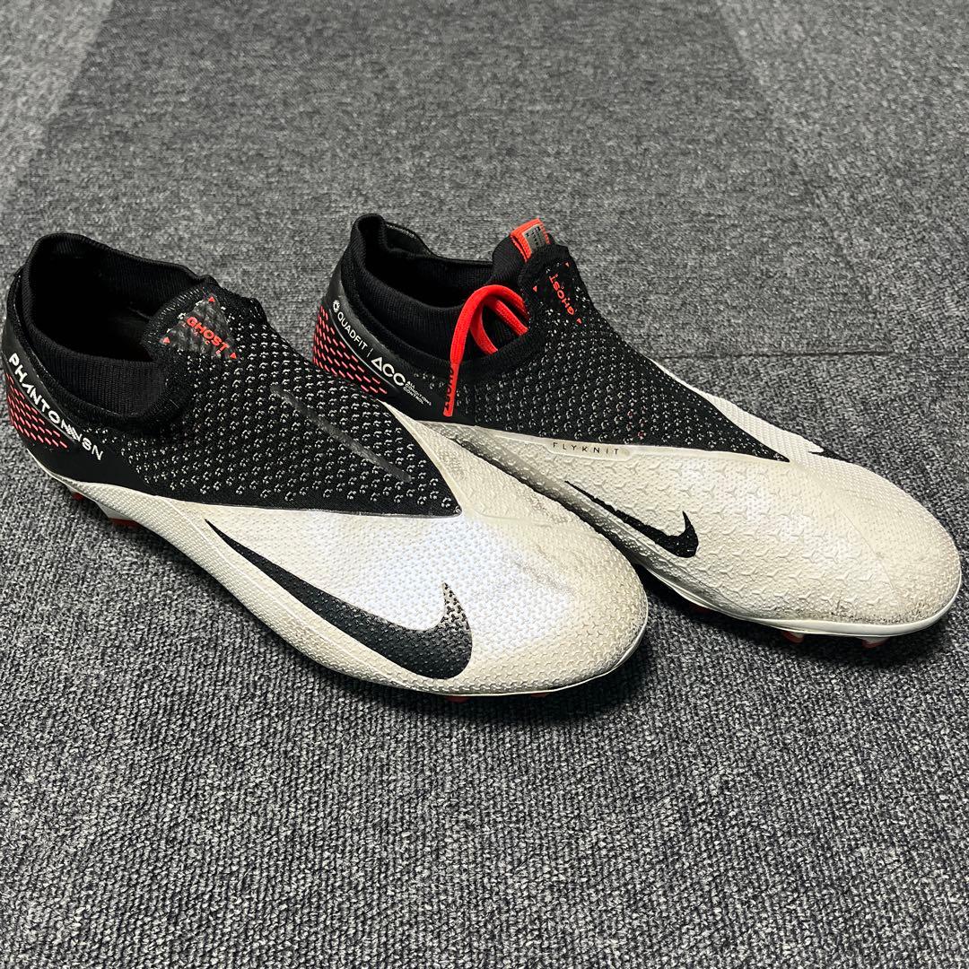 和蹴NIKEサッカースパイク・ファントムビジョン2エリートFGトップモデル