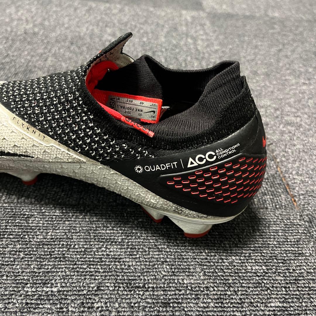 和蹴NIKEサッカースパイク・ファントムビジョン2エリートFGトップモデル
