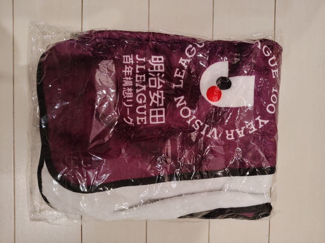 Jリーグ キャプテン翼・ブルーロック・アオアシ タオル