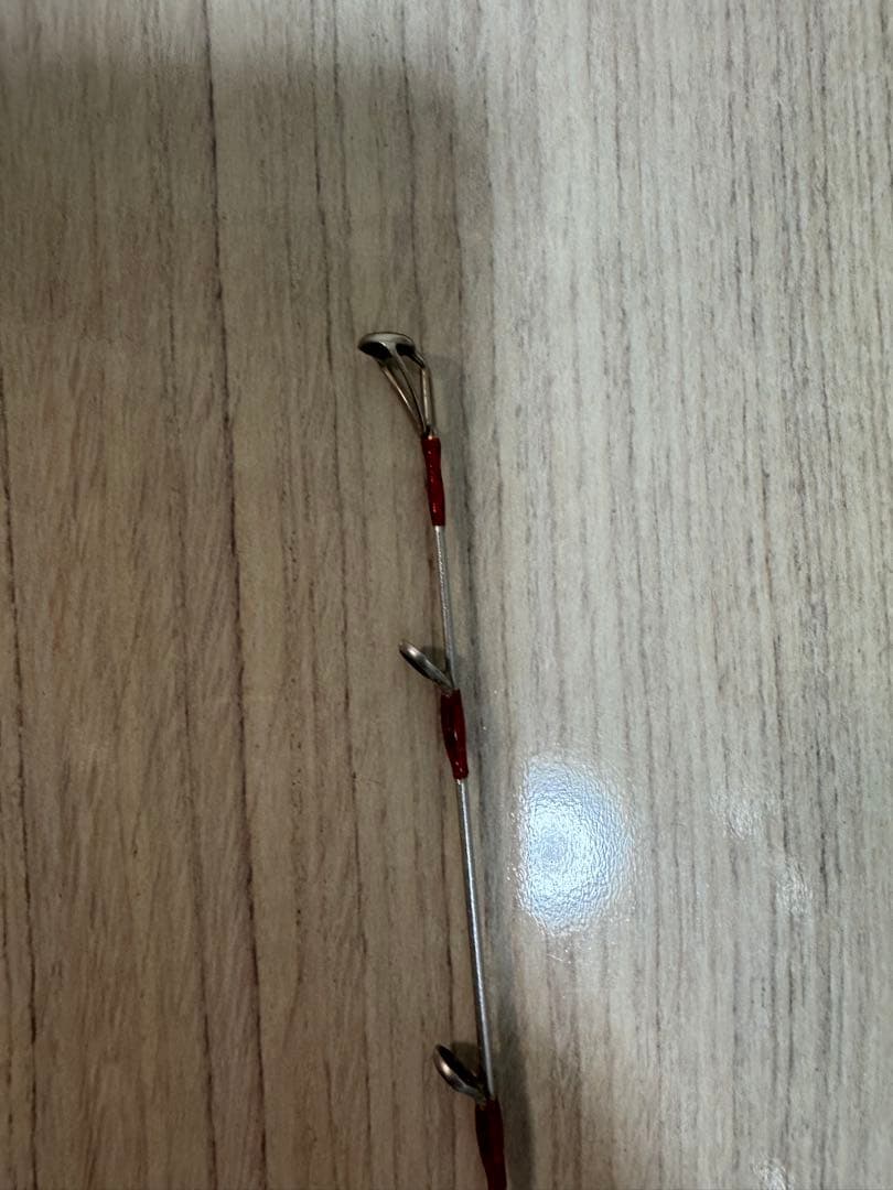 LIGHT GAME BB 73 MH195 船竿