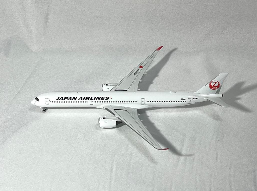 RAさん専用　NG Model JAL A350-1000 JA03WJ