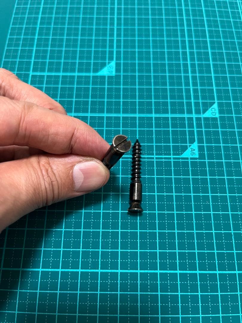 s*n様 フロイドローズ FRT-3 FloydRose ブラック ノンファイン