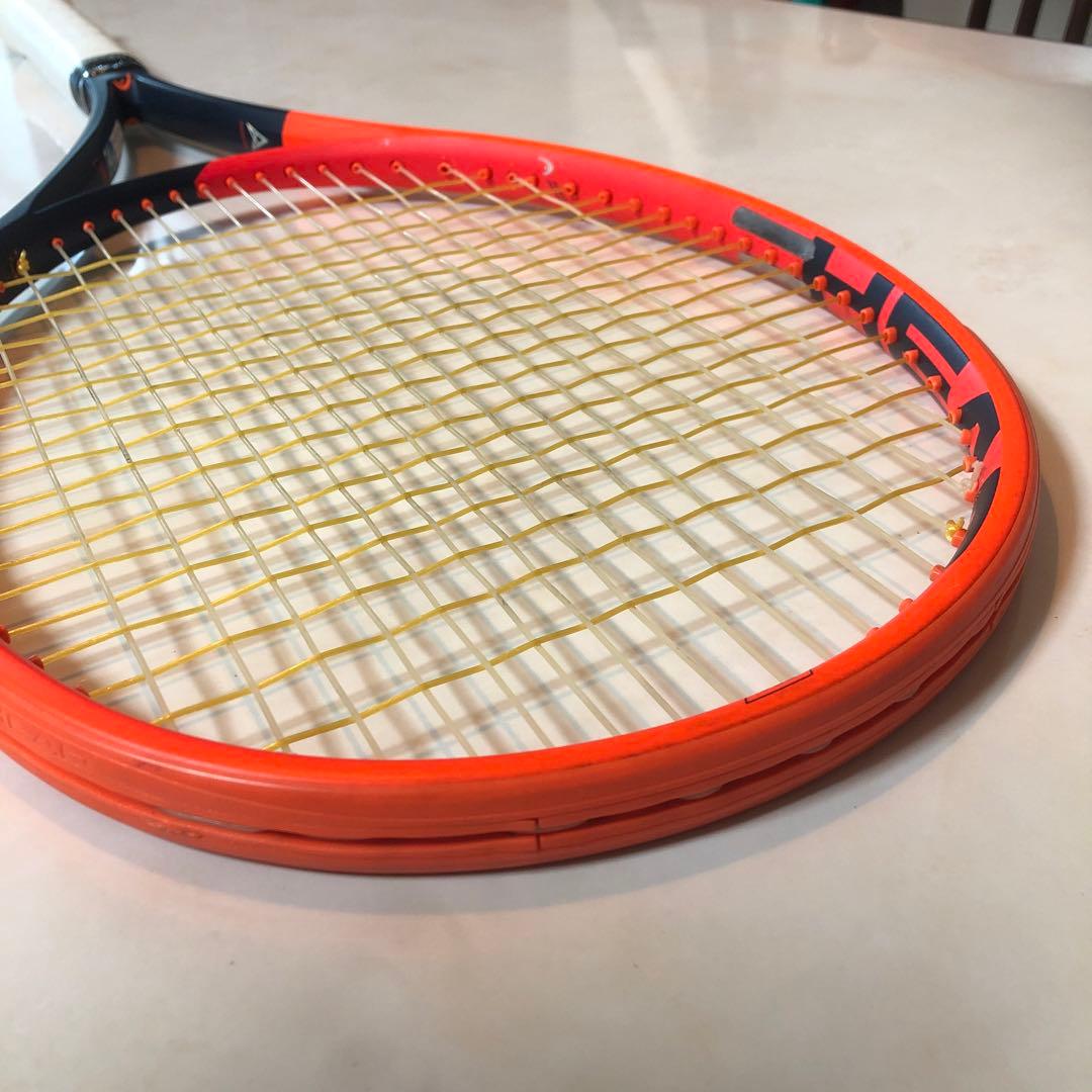 ヘッドラジカルプロ　オーセチック