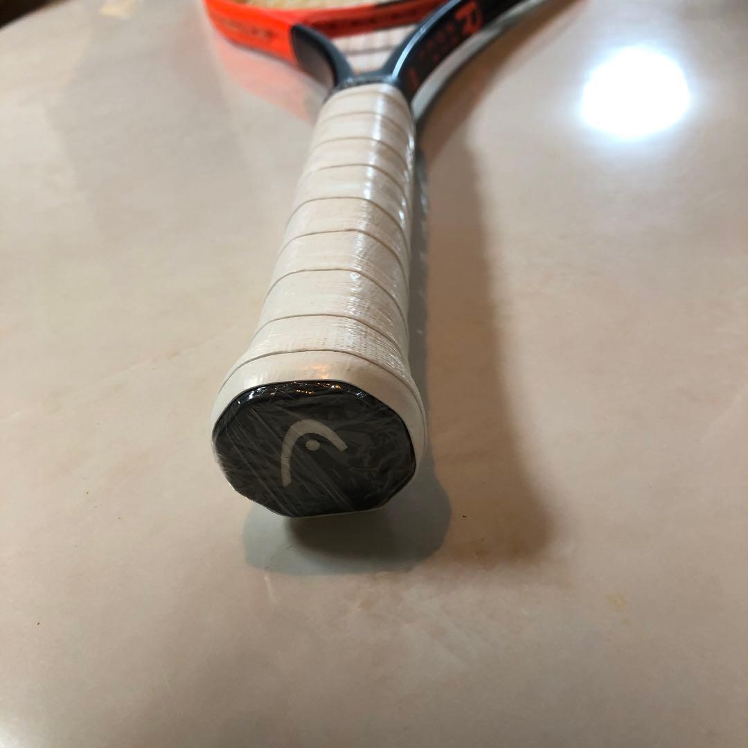 ヘッドラジカルプロ　オーセチック