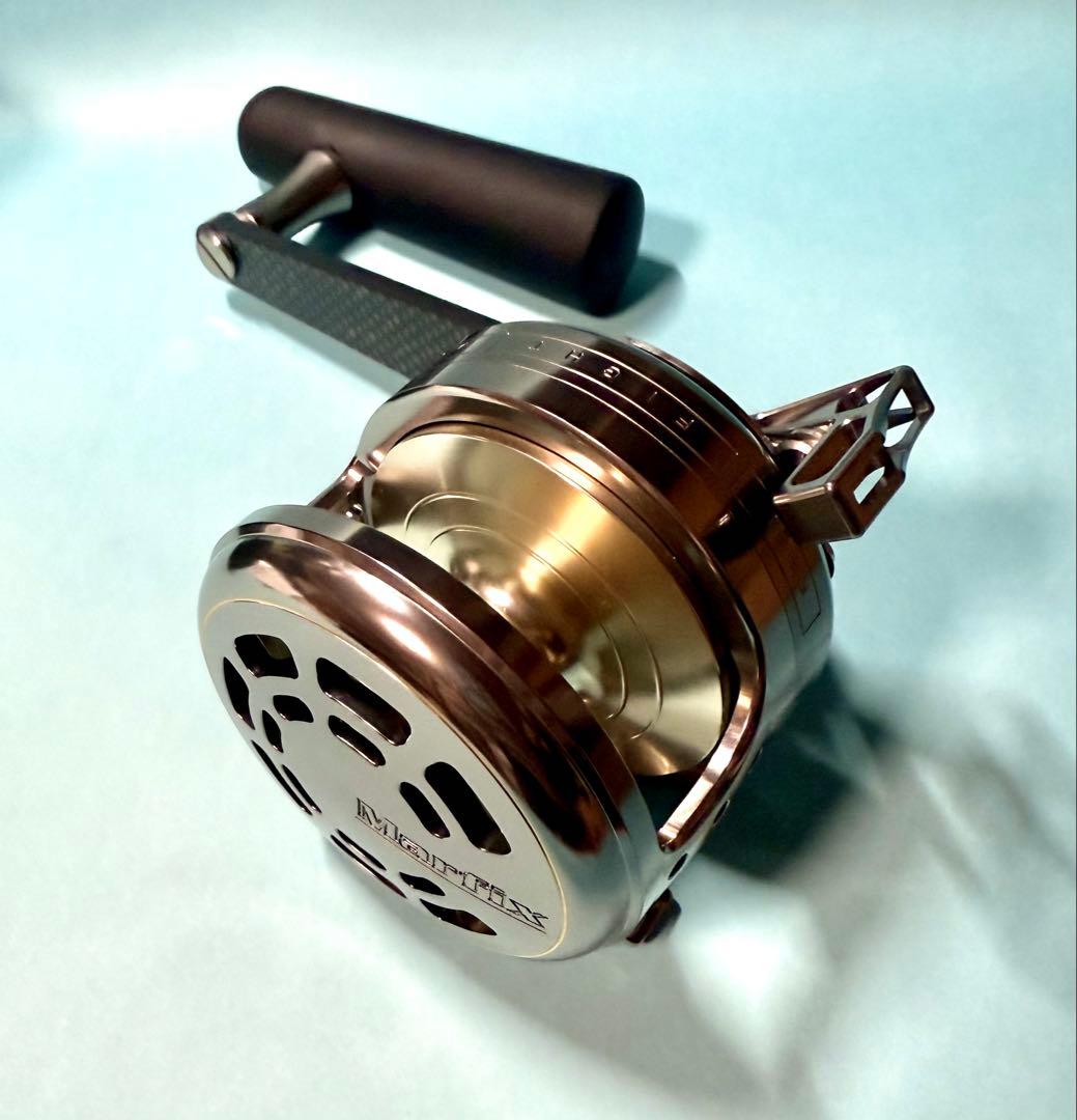 マーフィックスC3 Martix GM limited C3-RH