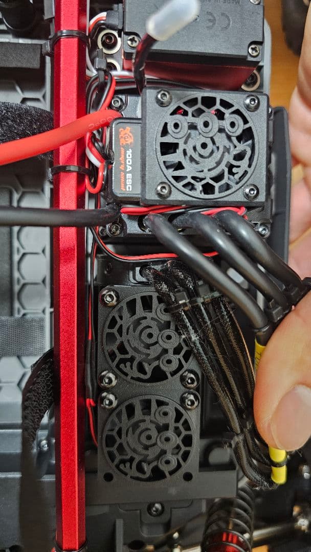 ホビーラジコン RC CAR MJX hiper GO 10208 v2