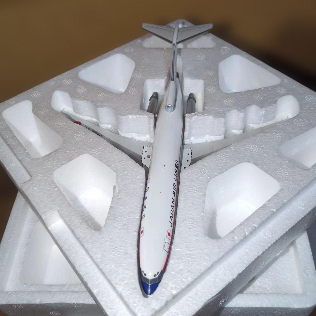 Boeing 727-46 1/200スケール