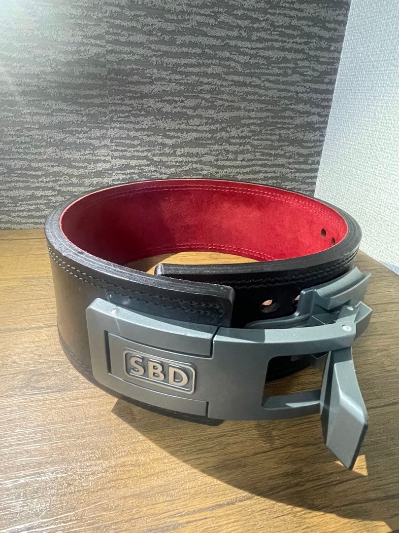 SBDベルトSサイズ　13mm