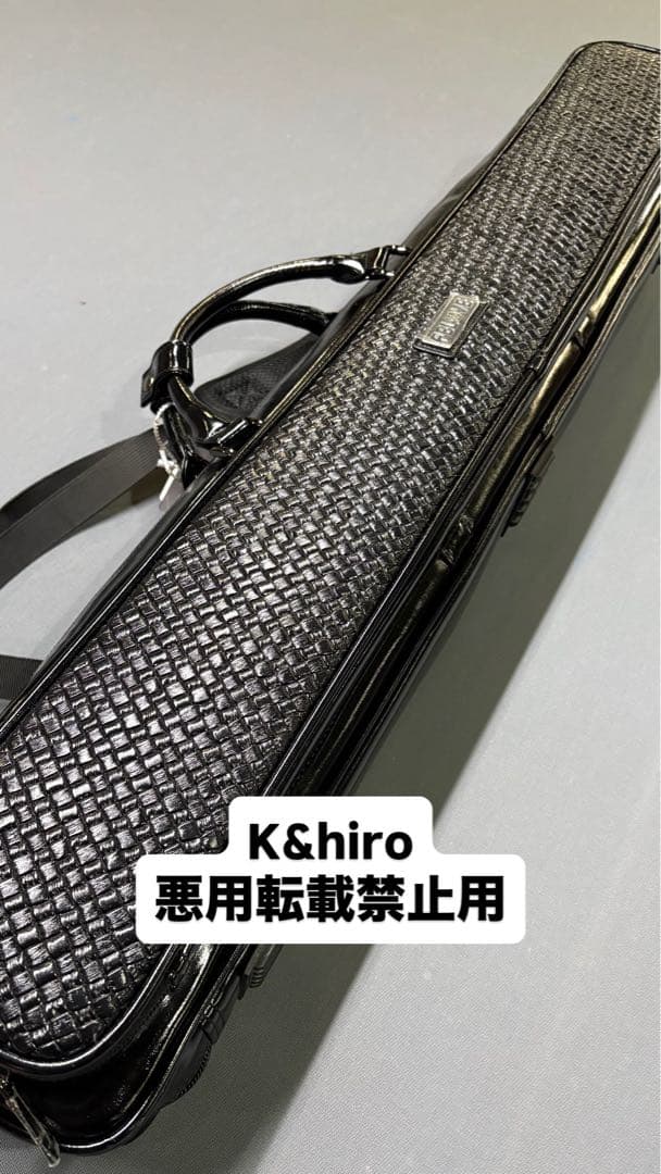 新品PELOVEキューケース3×4