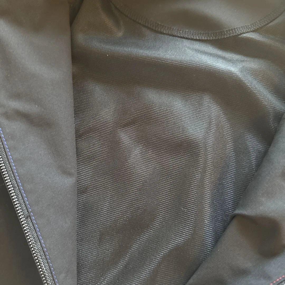 2024 FC東京 ウーブンアンセムジャケット