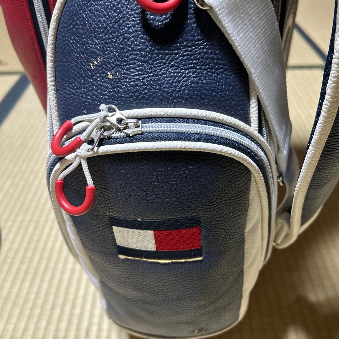   ゴルフバッグ・キャディバッグ