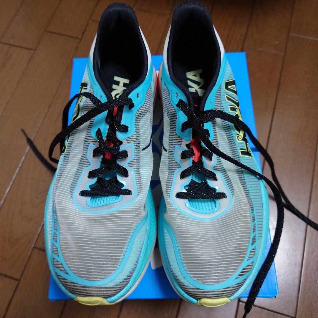 HOKA　CIELO　X1 2.0シューズ