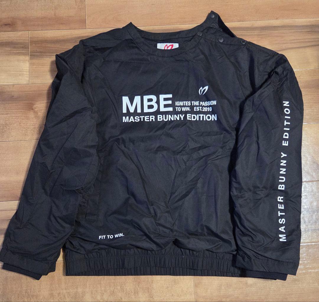 マスターバニーエディション 2023年モデル 裏地付 スニードジャックメンズ5