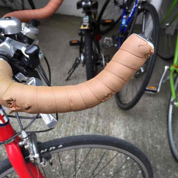 アルファロメオ クロスバイク 自転車