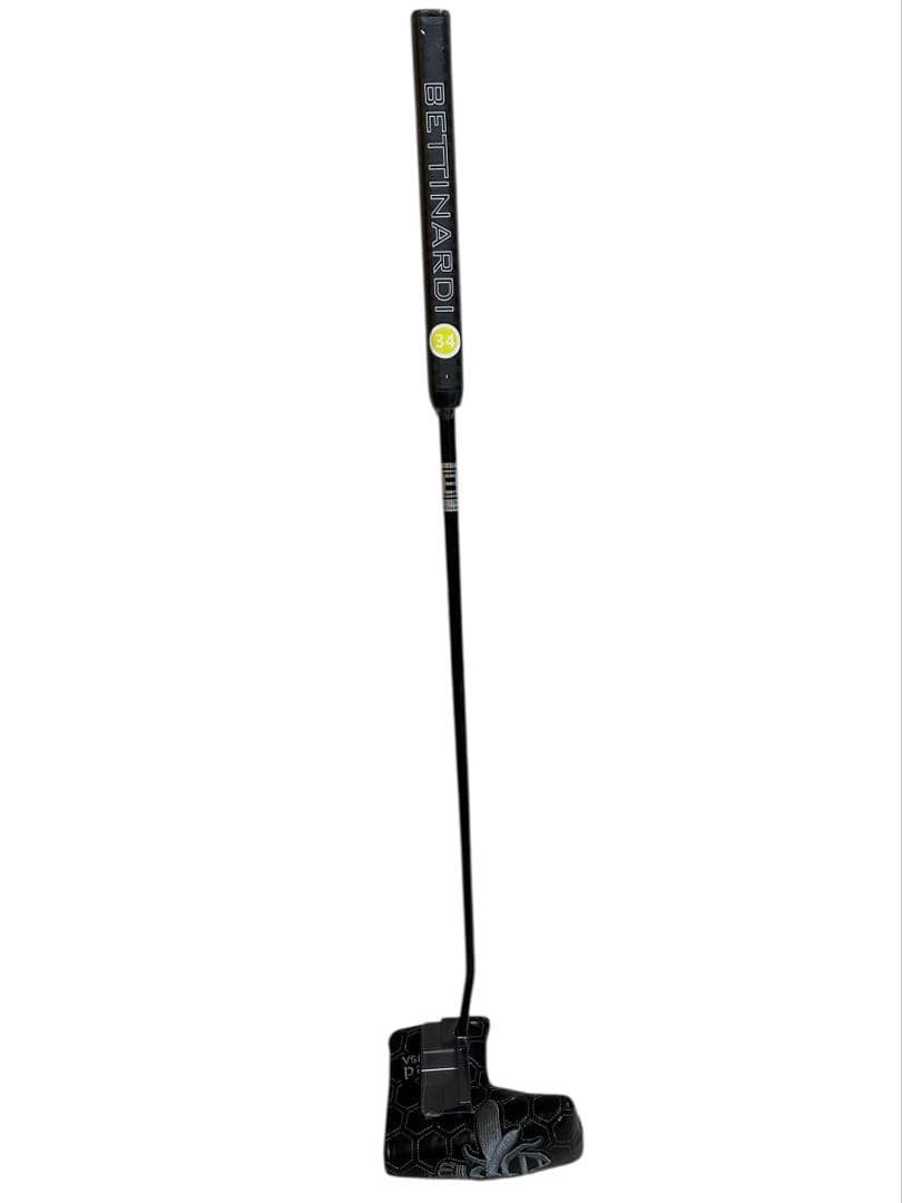 ベティナルディ クイーンB#6 2021限定 ブラックアウト